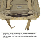 Maxpedition Fliegerduffel Adventure Bag