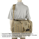 Maxpedition Fliegerduffel Adventure Bag