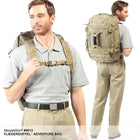 Maxpedition Fliegerduffel Adventure Bag