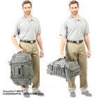 Maxpedition Fliegerduffel Adventure Bag