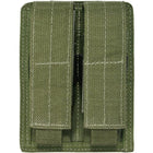 Maxpedition Double Sheath