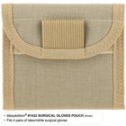 Maxpedition Surgical Gloves Pouch