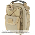 Maxpedition Surgical Gloves Pouch