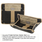 Maxpedition Tactical Travel Tray