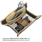 Maxpedition Tactical Travel Tray