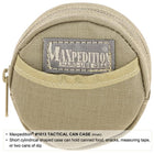 Maxpedition Tactical Can Case