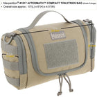 Maxpedition Aftermath Compact Toiletries Bag