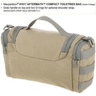 Maxpedition Aftermath Compact Toiletries Bag