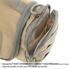 Maxpedition Aftermath Compact Toiletries Bag