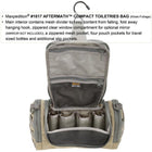 Maxpedition Aftermath Compact Toiletries Bag