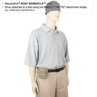 Maxpedition Barnacle