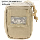 Maxpedition Barnacle