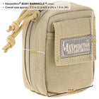 Maxpedition Barnacle