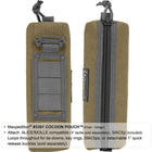 Maxpedition Cocoon Pouch