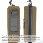 Maxpedition Cocoon Pouch