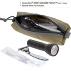Maxpedition Cocoon Pouch