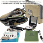 Maxpedition Hook & Loop 5