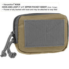 Maxpedition Hook & Loop 3