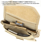 Maxpedition Monkey Combat Admin Pouch