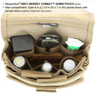 Maxpedition Monkey Combat Admin Pouch