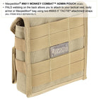 Maxpedition Monkey Combat Admin Pouch