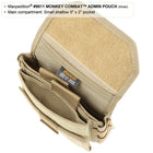 Maxpedition Monkey Combat Admin Pouch