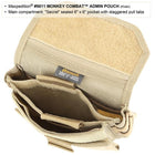 Maxpedition Monkey Combat Admin Pouch