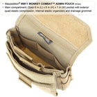 Maxpedition Monkey Combat Admin Pouch