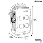 Maxpedition CAP Compact Admin Pouch