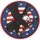 Maxpedition American Eagle Morale Patch