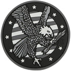 Maxpedition American Eagle Morale Patch
