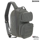 Maxpedition Edgepeak v2.0 Ambidextrous Sling Pack 15L AGR