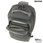 Maxpedition Edgepeak v2.0 Ambidextrous Sling Pack 15L AGR