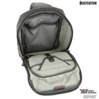Maxpedition Edgepeak v2.0 Ambidextrous Sling Pack 15L AGR