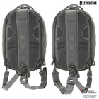 Maxpedition Edgepeak v2.0 Ambidextrous Sling Pack 15L AGR