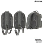Maxpedition Edgepeak v2.0 Ambidextrous Sling Pack 15L AGR