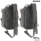 Maxpedition Edgepeak v2.0 Ambidextrous Sling Pack 15L AGR