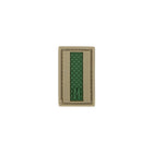 Maxpedition Letter I Morale Patch