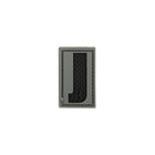 Maxpedition Letter J Morale Patch