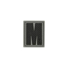 Maxpedition Letter M Morale Patch