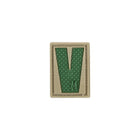 Maxpedition Letter V Morale Patch