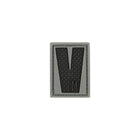 Maxpedition Letter V Morale Patch