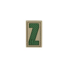 Maxpedition Letter Z Morale Patch