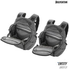 Maxpedition Entity 21 CCW-Enabled EDC Backpack 21L
