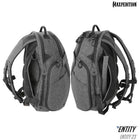 Maxpedition Entity 23 CCW-Enabled Laptop Backpack 23L