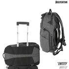 Maxpedition Entity 27 CCW-Enabled Laptop Backpack 27L