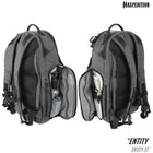 Maxpedition Entity 27 CCW-Enabled Laptop Backpack 27L
