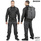Maxpedition Entity 27 CCW-Enabled Laptop Backpack 27L