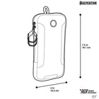 Maxpedition PLP iPhone 7 Plus/8 Plus/X Pouch