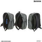 Maxpedition Prepared Citizen Deluxe Backpack